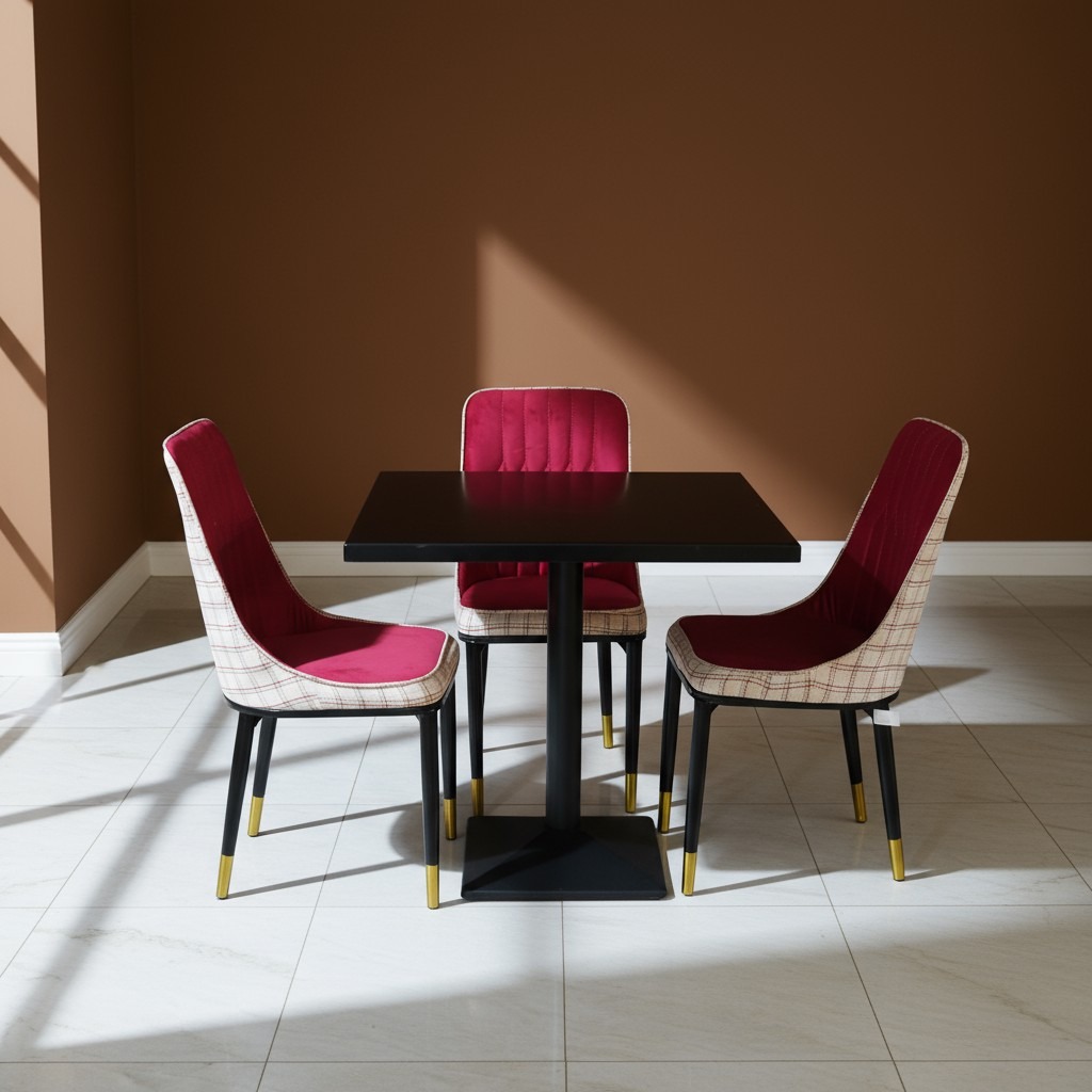 ENSEMBLE SALLE A MANGER