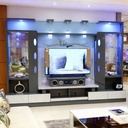 MEUBLE TELE HOME CINEMA MT-9906