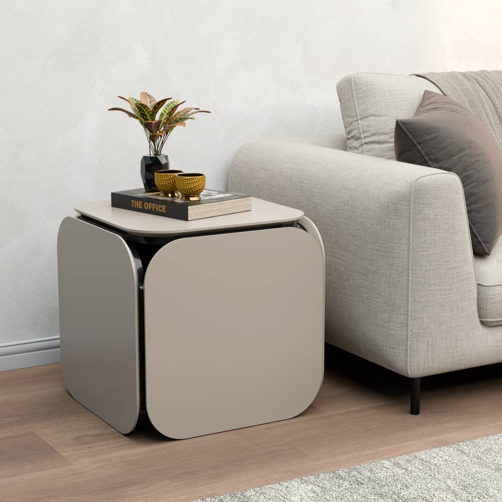 GUERIDON DE COIN G-3897-1