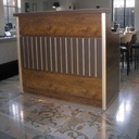 Comptoir De Réception 1.2M CR-XH59206/1.2M