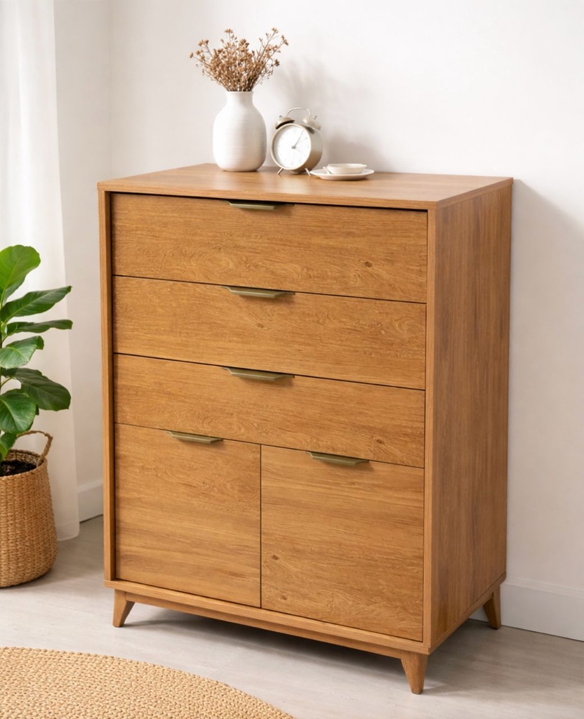 COMMODE POUR RANGEMENT C-1112