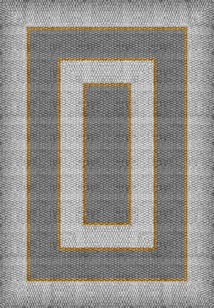 Tapis Morarque 160x240 Cm TAM-160x240-15