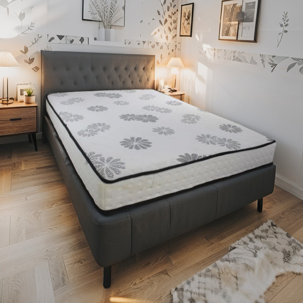 Matelas MEGALUX M-181419MM (18X140X190 Cm)