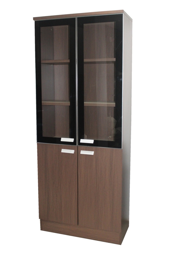 AR-YFSS06402B(armoire de rangement 2 battants)