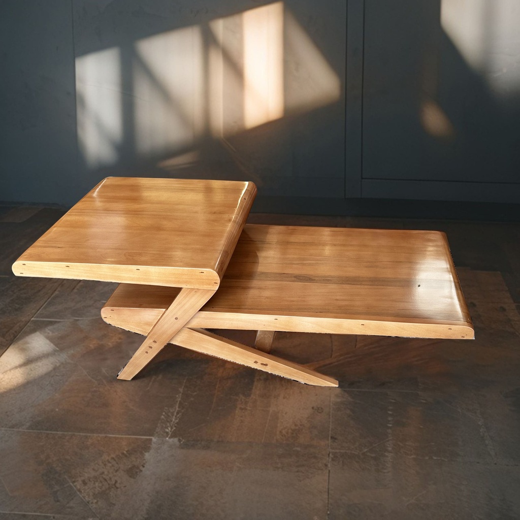 GUERIDON LOME MEGALUX