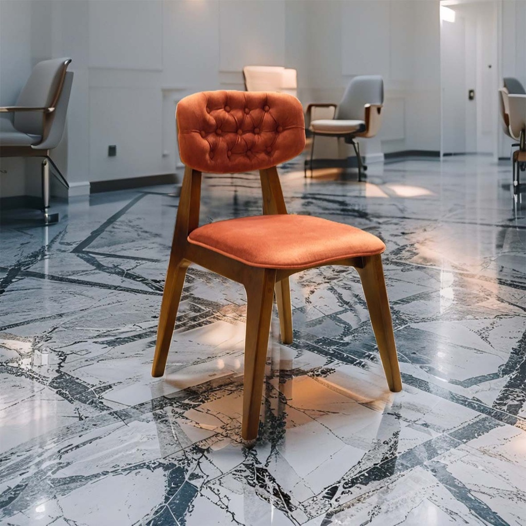 Chaise de loisir CL-ANKARA