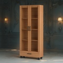 Vaissellier 2 Battants V-C58/2B