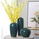 VASE V-A925 jeu de 3