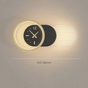 PENDULE LAMPE PE-2192/1