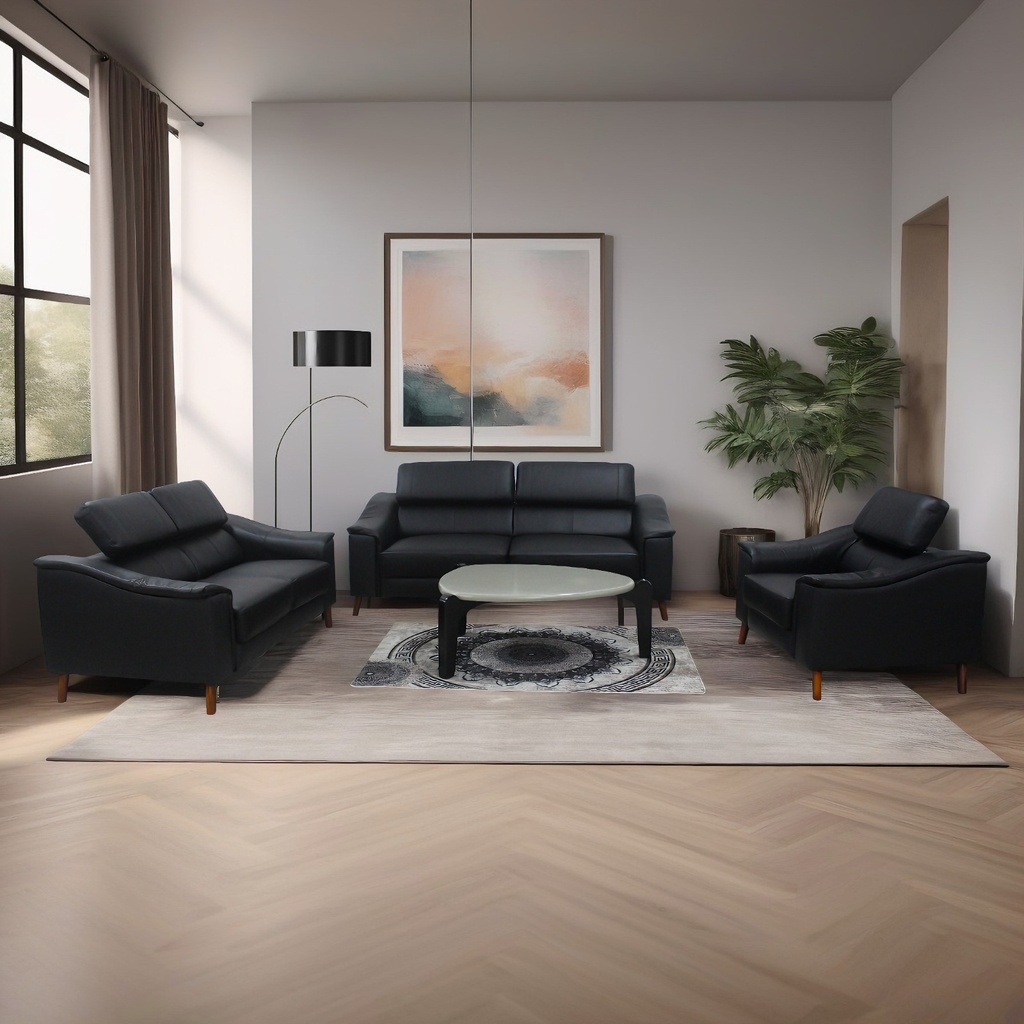 CANAPES claudia 6 places