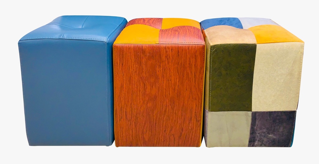 STOOL POUR SALON STOOL-3838M