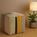 STOOL-3838M en toile