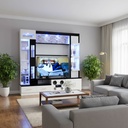 MEUBLE TELE HOME CINEMA MT-9910