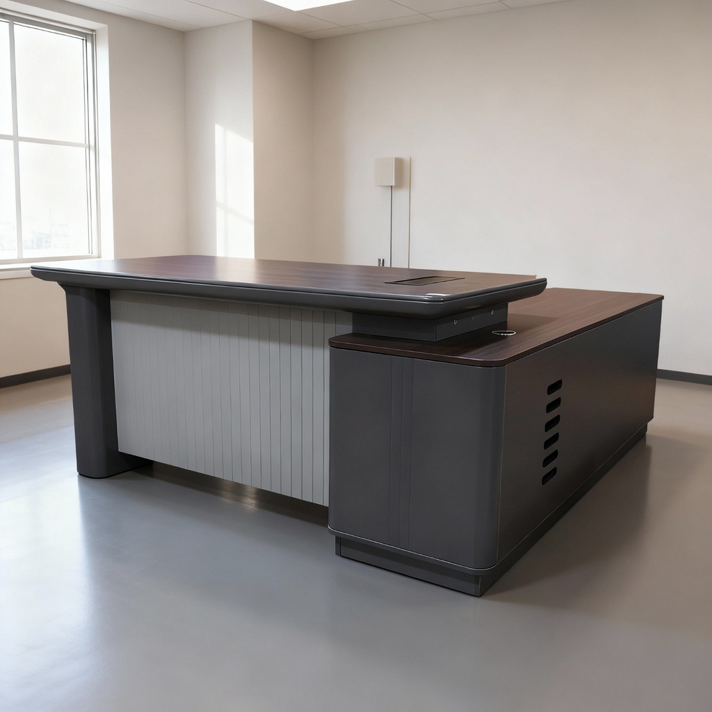 TABLE DE BUREAU TB-3012/1.8