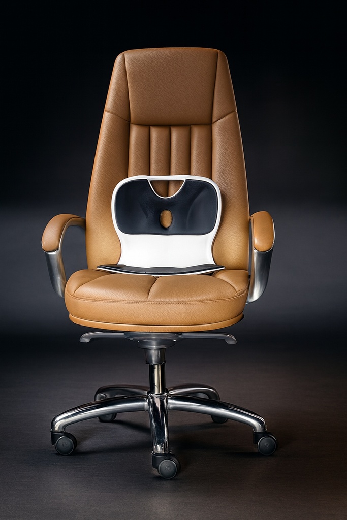 FAUTEUIL ERGONOMIQUE FE-CKF1003A