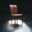 ENSEMBLE SALLE à MANGER MDF 06 places (TSM-1415MDF+06 csm-sky6733M)