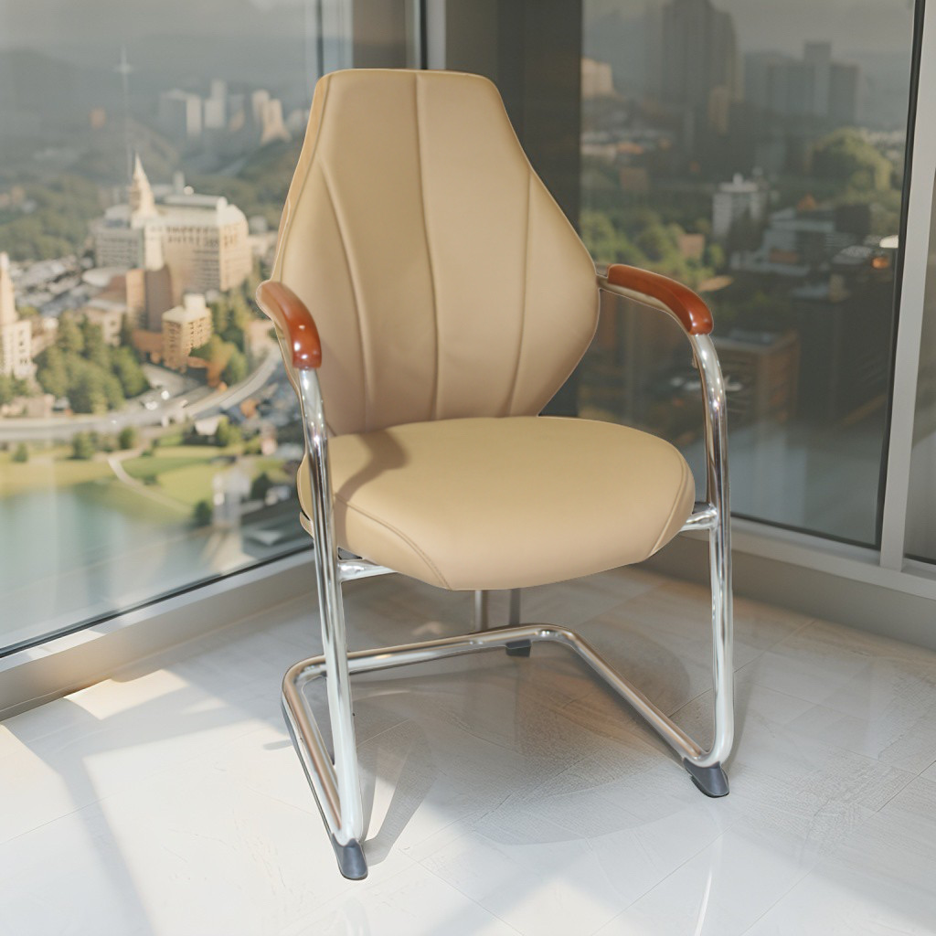 Chaise Visiteur CV-4023C