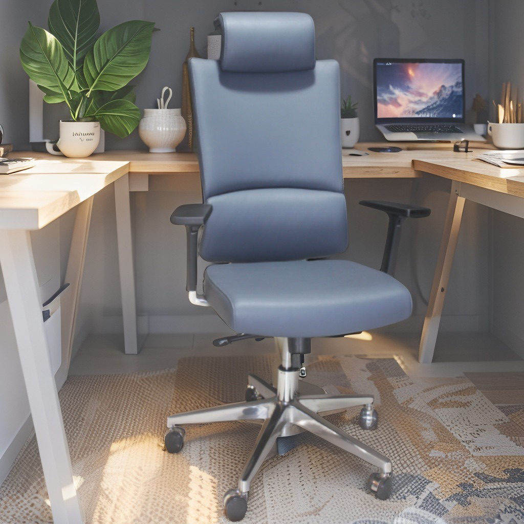 Fauteuil Ergonomique FE-5015A