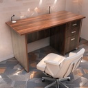 Table de Bureau TB-KNC169M