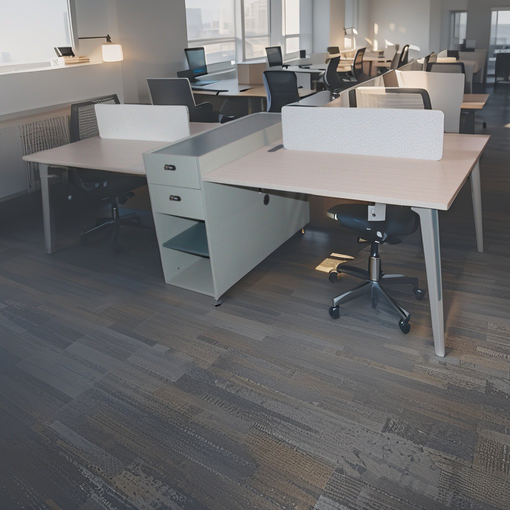 Station de Travail ST-YFUPG-0228