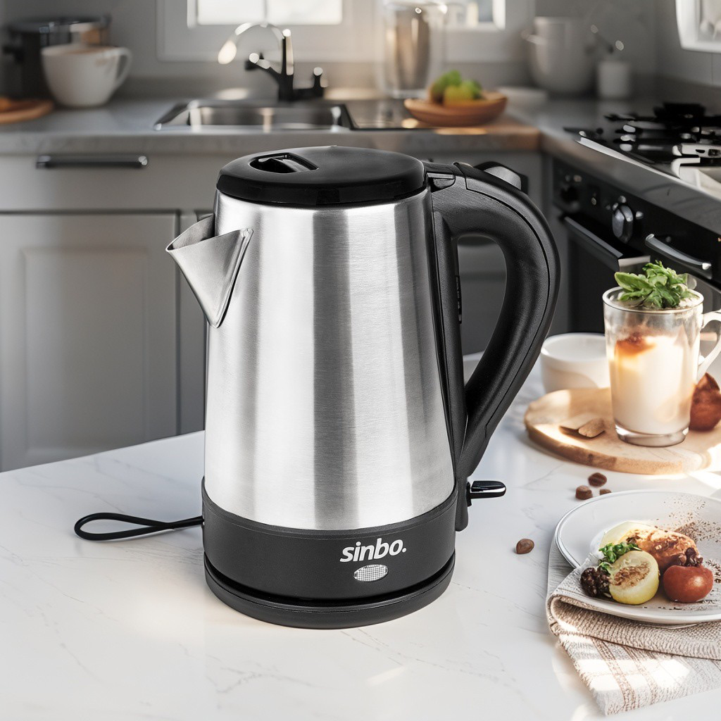 BOUILLOIRE SINBO SK-8013