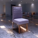 Chaise Salle à Manger CSM-20632M