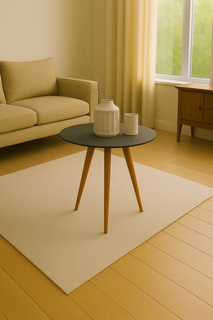 TABLE DE COIN GRAFITE PREMIUM TC-3700