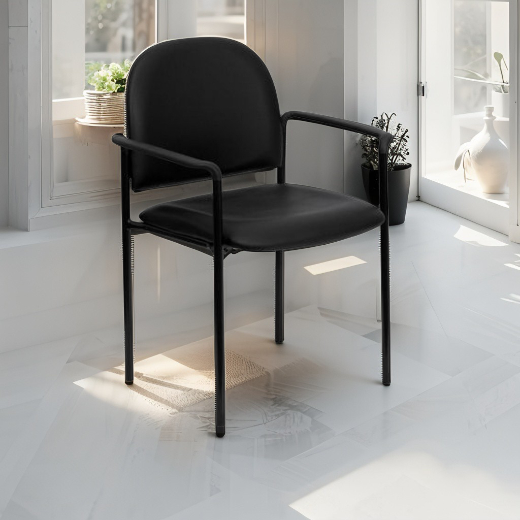 Chaise Visiteur CV-D062A03