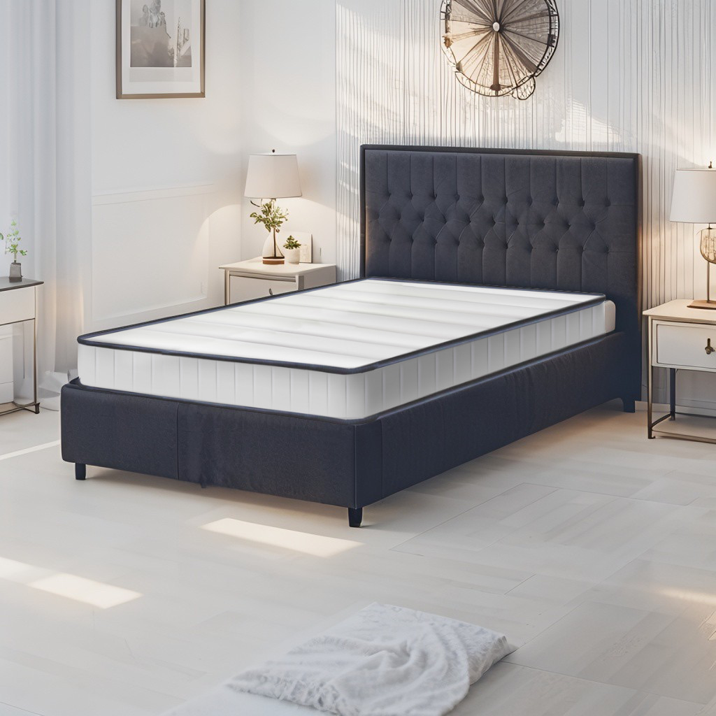 Matelas MEGALUX M-141419MM (14X140X190 Cm)