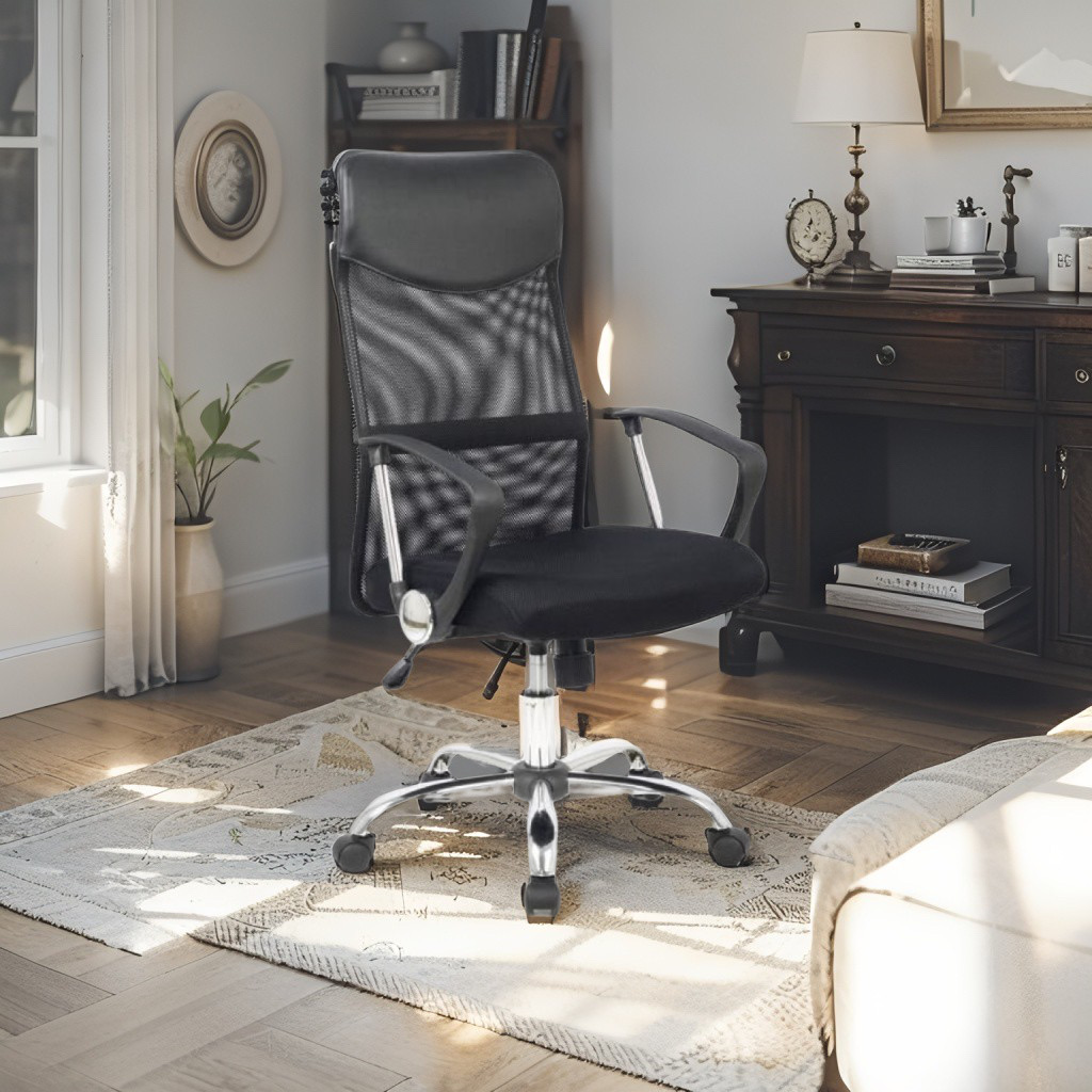 Chaise Secrétaire CS-2501M