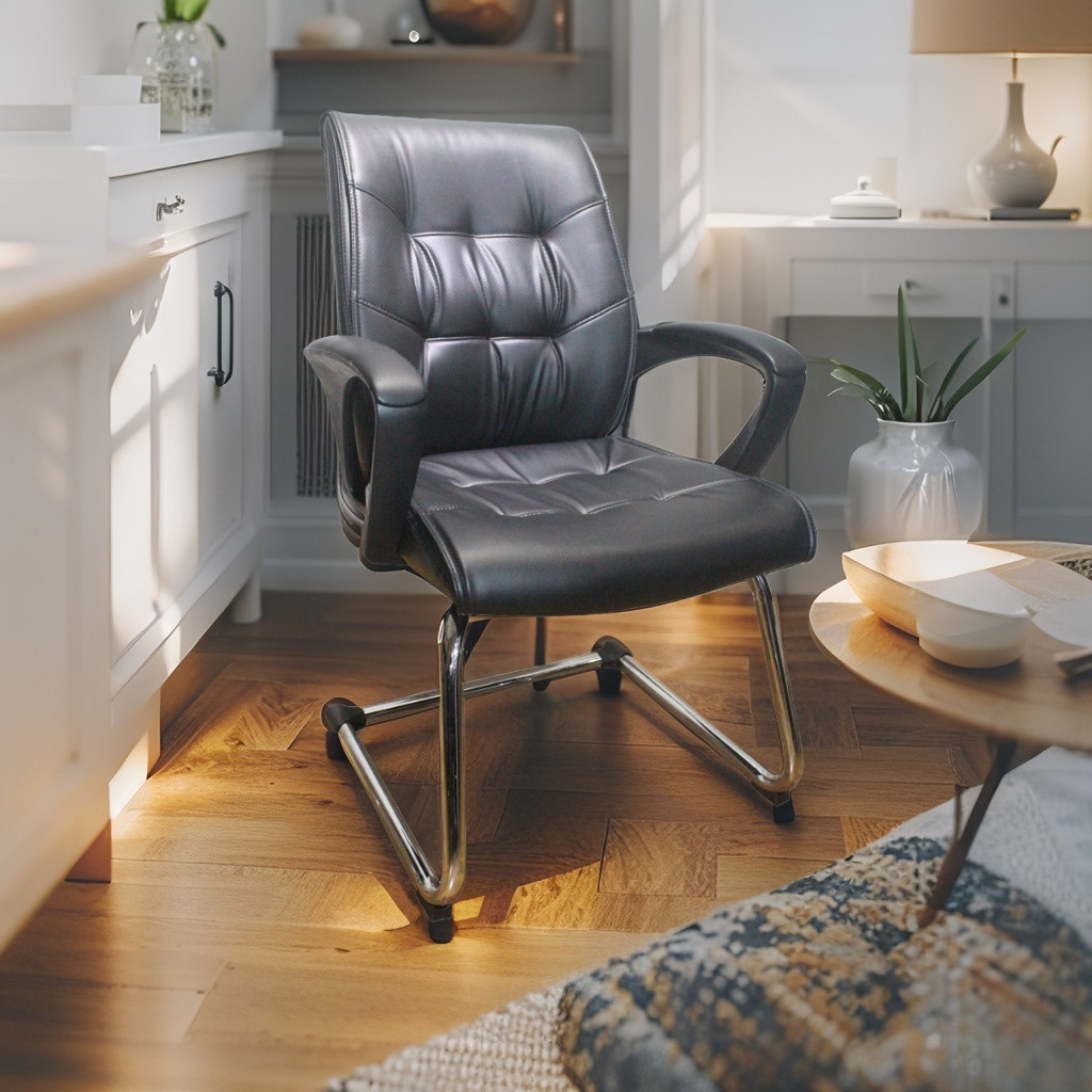 Chaise Visiteur CV-D246A01M