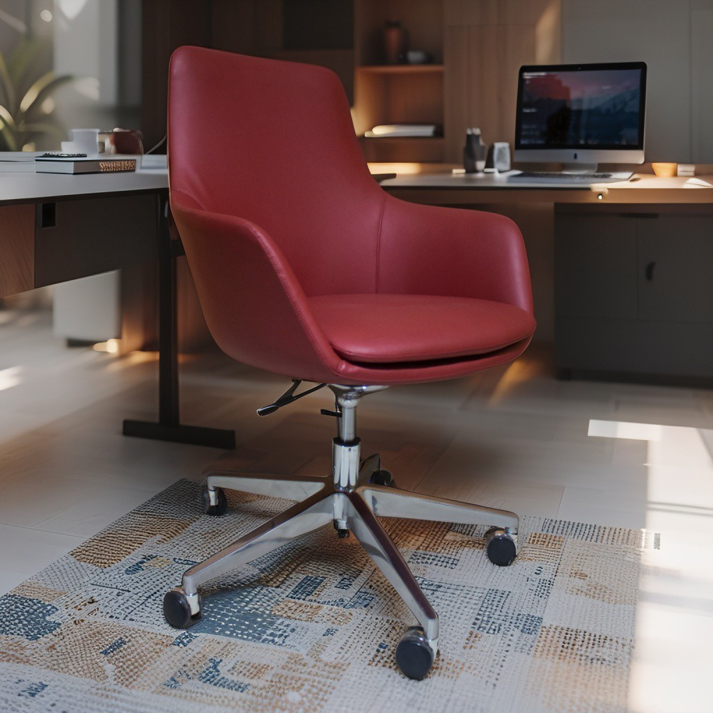 FAUTEUIL PRESIDENT FP-5010B