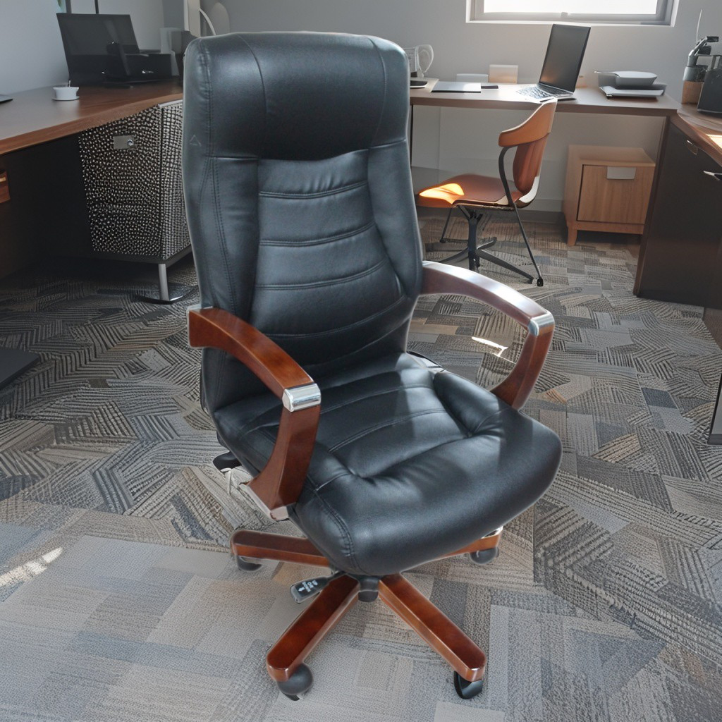 Executive Office Chair FD-B241-1M