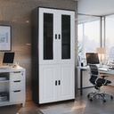 ARMOIRE DE RANGEMENT MEGALUX