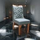 CHAISE SALLE A MANGER STELLA CSM-28115