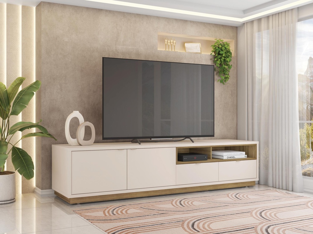 MEUBLE TELE ISIS MT-87385