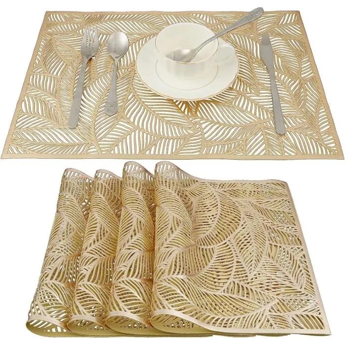 POSE PLAT PP-30X45CM/R/12CM lot de 12.