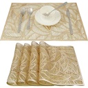 POSE PLAT PP-30X45CM/R/12CM lot de 12.