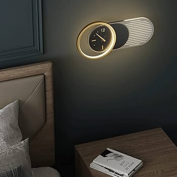 PENDULE LAMPE PE-2192/1