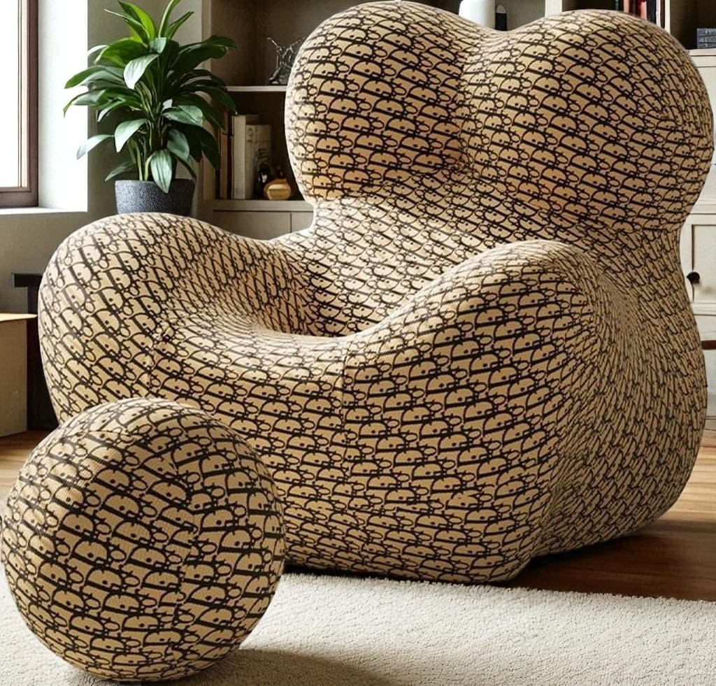 FATEUIL RELAX COMPRESSIBLE FR-C01