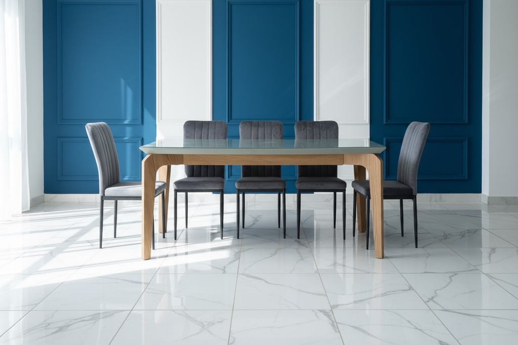 ENSEMBLE SALLE A MANGER