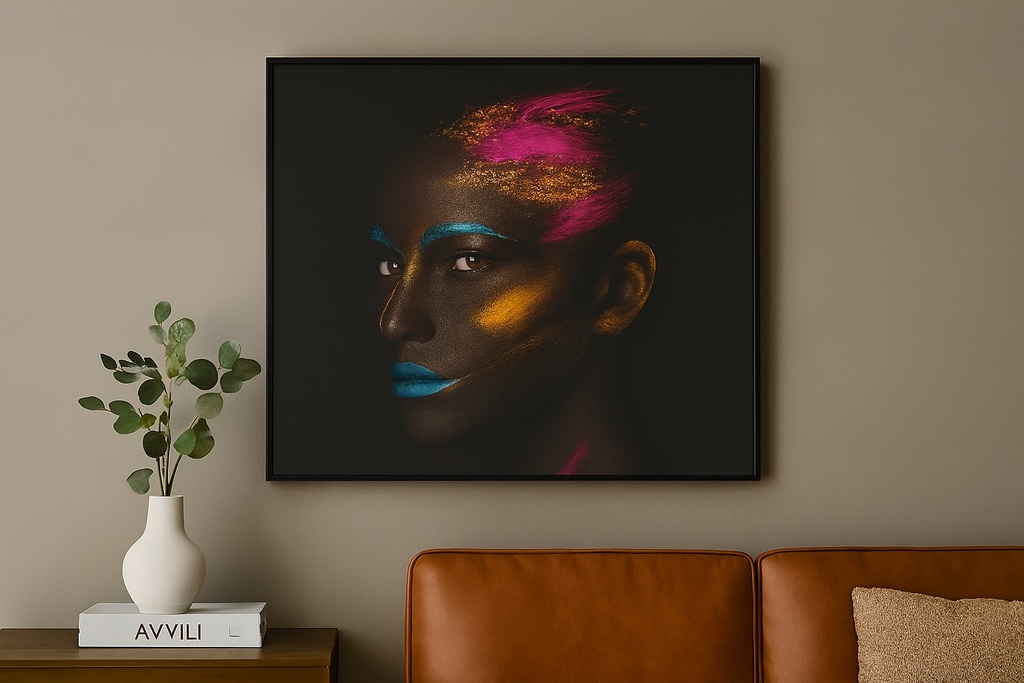 TABLEAU ECO 80X120CM T-80120CM.