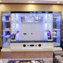 MEUBLE TELE HOME CINEMA MT-9952