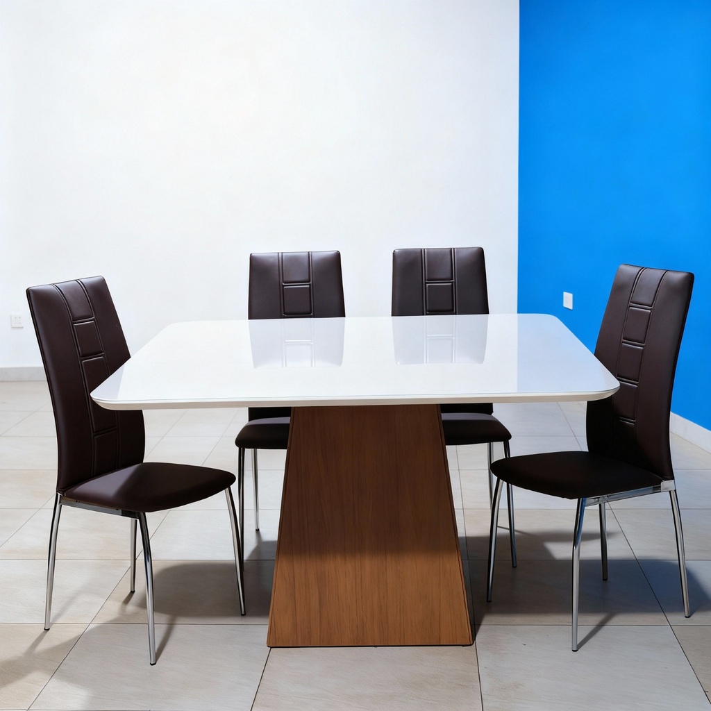 ENSEMBLE SALLE A MANGER