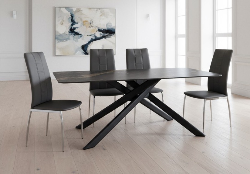 ENSEMBLE SALLE A MANGER