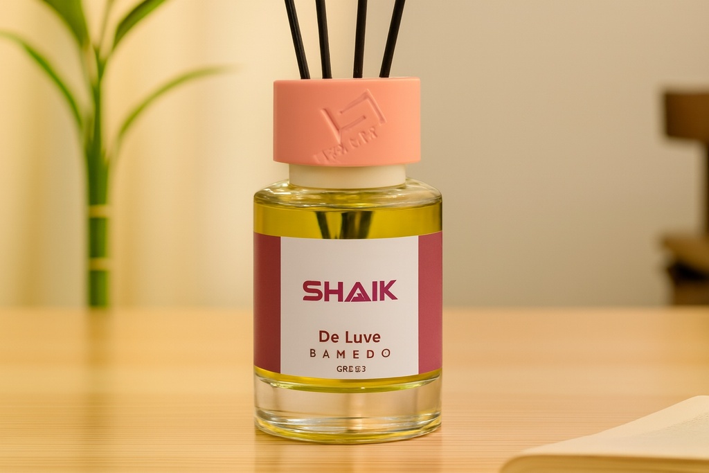 PARFUM BAMBUKO PARF-PARFUM BAMBUKO