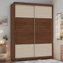 Penderie Coulissante P-16324