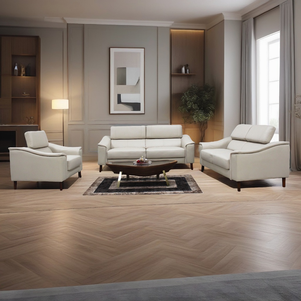 salon claudia 6 places