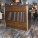 Comptoire de reception CR-XH59206/1.4M