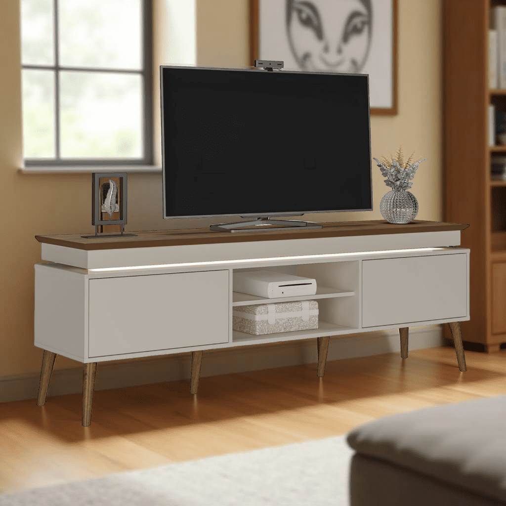 Meuble Tele Lumina Pine MT-LUMINA/PINE